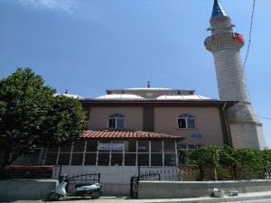 Afyonkarahisar’da Kur’an Kursunun Basıldığı İddiası