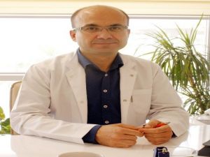 Yanığa ’Diş Macunu Ya Da Yoğurt’ Sürmeyin Uyarısı