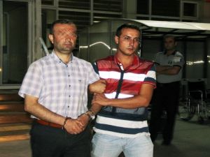 Fetö/pdy Operasyonunda Tutuklama