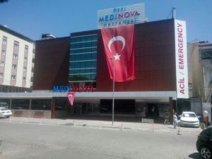 Denetimi Tamamlanan Medinova Hastanesi Yönetiminden Açıklama