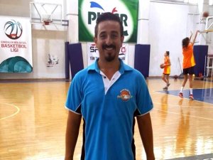 Basketbol Süper Ligi'nden İzmir'e