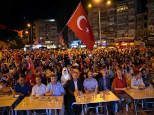 İslam’ın Son Kalesi Türkiye’yi Fetönyahu Örgütü Yıkamaz
