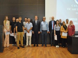 ÇTSO Temmuz Ayı Olağan Meclis Toplantısı Yapıldı