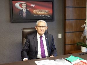 Chp’li Kazım Arslan, Trt Spikeri Erhan Çelik’le İlgili İddiaları Meclise Taşıdı