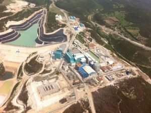 Emet Bor’da 6 Personel Daha Açığa Alındı