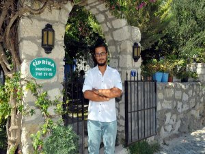 Alaçatı’nın Gözdesi Çiprika’da Yeni Nesil Görev Başında