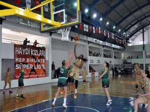 Edremit Ev Sahibi Oldu