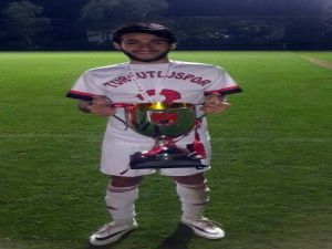Turgutluspor’un Genç Yıldızı Takımdan Ayrıldı