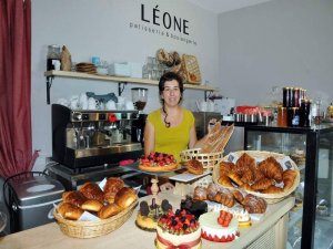 Anneleri Hayal Etti Çocukları Gerçekleştirdi