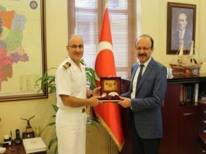 Balyoz Davasından Hapis Yatan Tuğgenerale Foça’da Kritik Görev