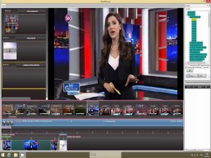 Televizyon ve Radyo Takipte Yapay Zeka Dönemi Başladı