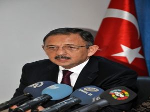 Bakanın Jet Talimatıyla Fetö’nün Binlerce Taşınmazı Engellendi