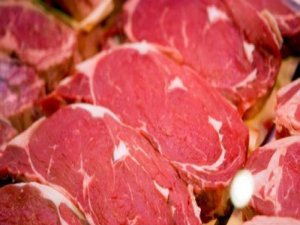 Kırmızı Et Üretimi Arttı
