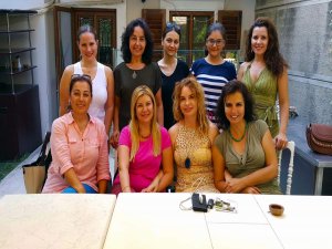 EGİKAD’tan Kadın Girişimcilere Daha Çok Destek Çağrısı