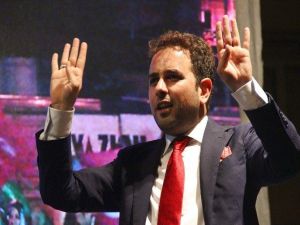 İshak Gazel: Milletimize Şükranlarımı Sunuyorum