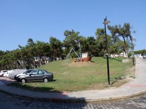 Didim’de Taka Maketi Büyük Beğeni Topladı