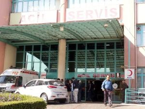 Sağlıkta Şiddet Durmuyor