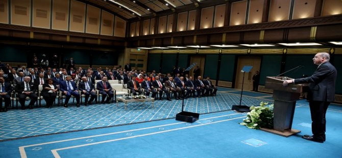 Bu Millet Alnından Öpülesi Bir Millettir