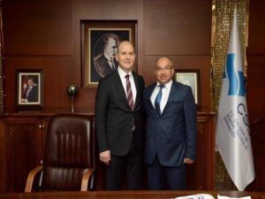 SGK Selendi’de Müdürlük Açıyor