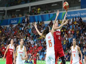 Potanın Perileri Son Saniyede Yıkıldı