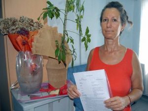 Sokak Hayvanları Mahkemelik Etti