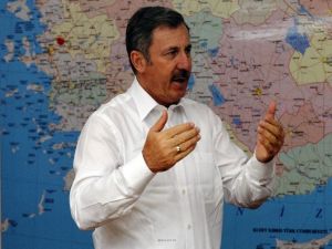 Manisa’da YHT Hattının Güzergahı Belirlendi