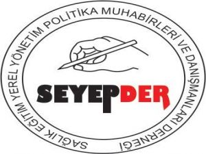 Seyep-der’den Meslektaşları İçin Açıklama