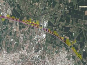 Manisa’da Hızlı Tren Hazırlığı