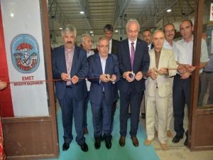 Kütahya’da Festival Heyecanı