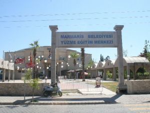 Olimpik Havuza Kaçak Su Soruşturması