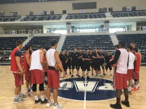 Muratbey Uşak Sportif Tam Gaz Geliyor