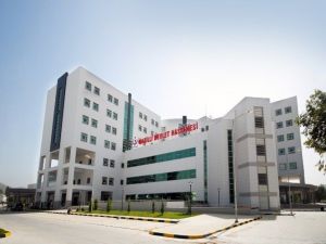 Nazilli Devlet Hastanesi’ne Fetö Operasyonu; 24 Gözaltı