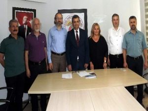 Aydın’da Doktor Hasta Yakınlarının Saldırısına Uğradı