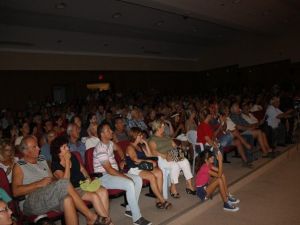 Didim Cemevi Korosundan Yaz Konseri