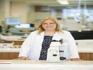 Serinlerken Enfeksiyon Kapmayın