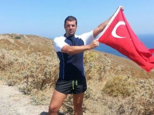 Büyük Taarruzun Yıl Dönümünde Didim’den Bodrum’a Kadar Yüzecek