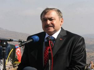 Bakan Eroğlu’ndan Cizre Açıklaması: