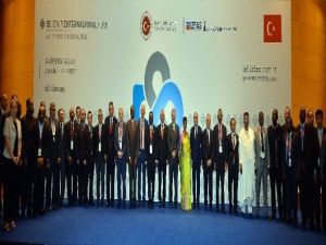 85 Yıllık İef Çıta Yükseltiyor