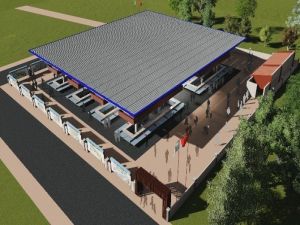 Torbalı’ya Organik Pazar Geliyor