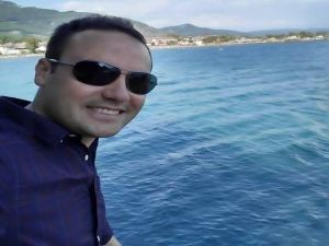 Şehit Acısı Uşak’a Düştü