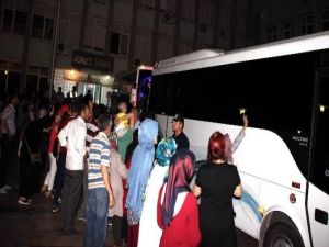 Aydın’da 379 Kişi Tutuklandı, 1041 Personel Görevden Uzaklaştırıldı