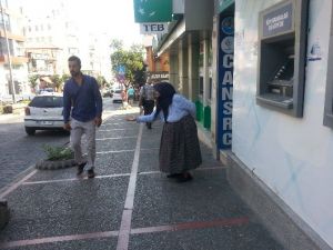 Diyanet’ten ‘Dilencilik’ Uyarısı