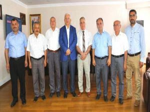 Torev’e Rekor Başvuru