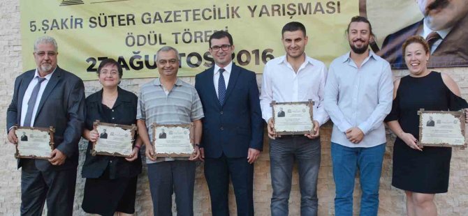 Siyasetçilere Örnek Olsun