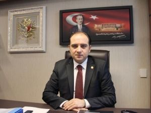 Ak Partili Baybatur’dan Tariş’e Eleştiri
