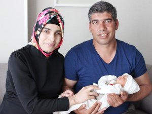 20 Yıllık Hasret Son Buldu