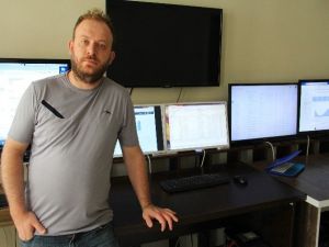 İnternet Kullanıcılarının Çoğu Artık Sadece Mobil