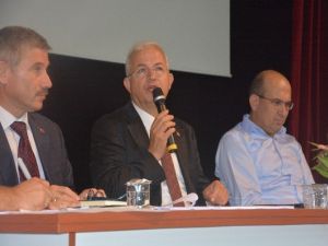 Başkan Görmez’den Eğitimde Yeni Hedef Vurgusu