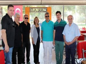 Turgutreis Lisesi 152. Kuruluş Yıldönümünü Kutluyor