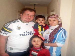 Lösemili Elif İçin Müjdeli Haber Geldi